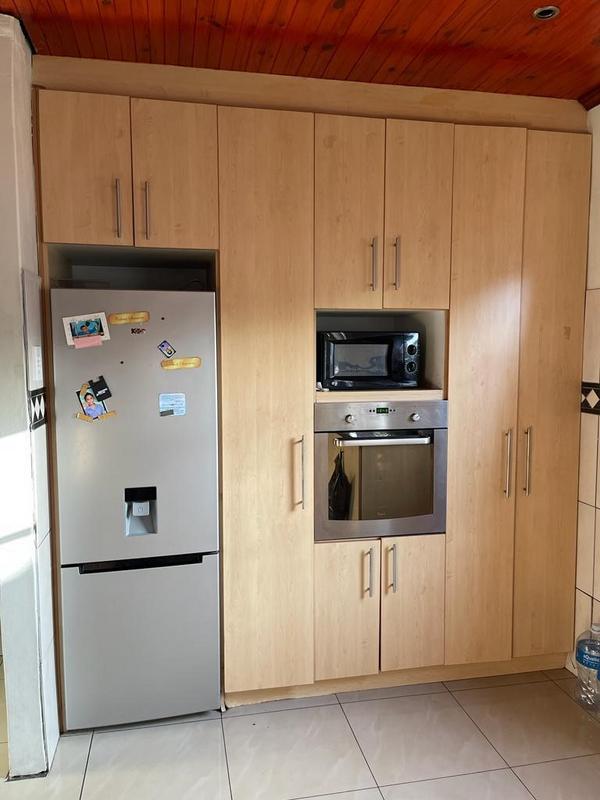 3 Bedroom Property for Sale in Saxonsea Western Cape